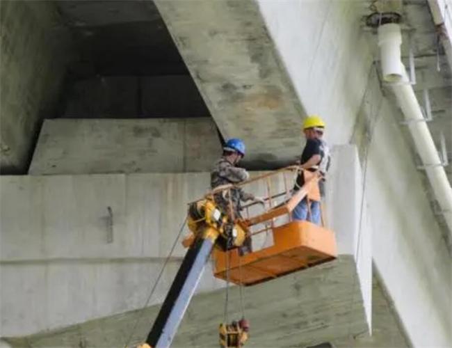 哈密桥梁建设排水系统